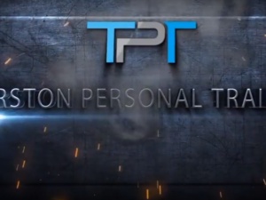 Thurston Personal Training