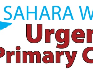 Sahara West Urgent Care & Wellness