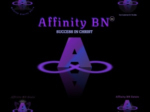 Affinity BN Inc