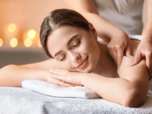 MOJO Massage & Day Spa