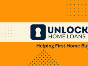 Unlocked Home Loans