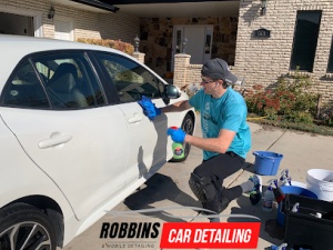 Robbins Car Detailing & Mobile Detailing