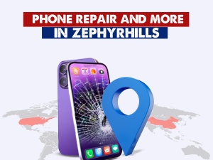 Phone Repair & More