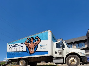 Macho Movers Inc 