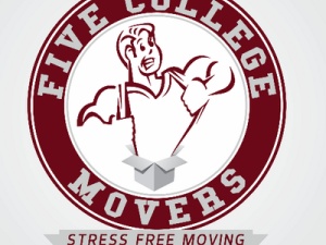 Five College Movers