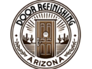 Door Refinishing Arizona