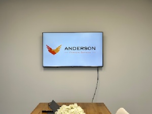 Anderson Financial Services