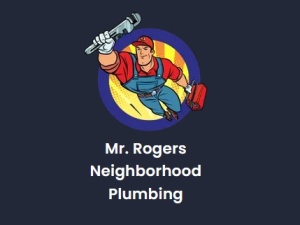 Mr. Rogers Neighborhood Plumbing