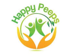 Happy Peeps Counselling and Therapy 