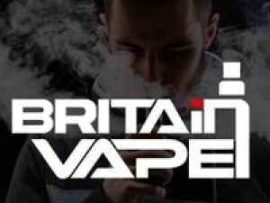 Britain vape