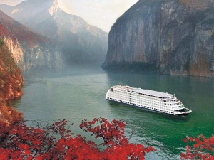 Yangtze River Cruise