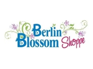 Berlin Blossom Shoppe