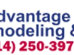 Advantage Remodeling and Roofing