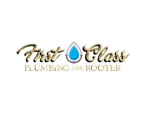 First Class Plumbing and Rooter