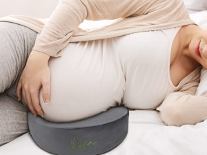 Wedge Pregnancy Pillow