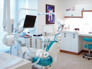 Evergreen Smiles Dental