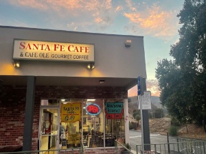 Santa Fe Cafe Restaurant