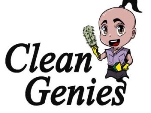 Clean Genies