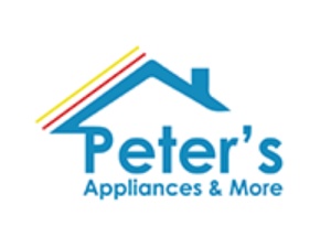 Peters Appliances and More