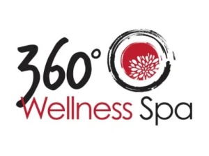 360 Wellness Spa