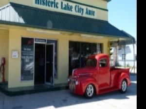 Historic Lake City Auto