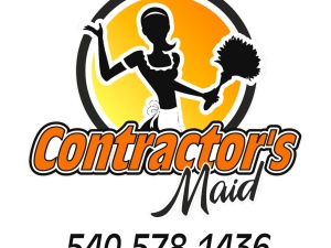 Contractor's Maid Cleaning