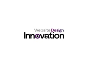 Website Design Innovation