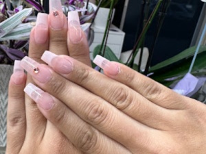 Blossom Nail Lounge