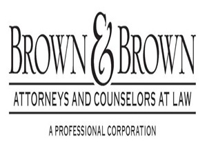 Brown & Brown Attorneys