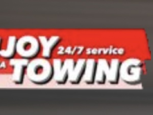 Enjoy Towing