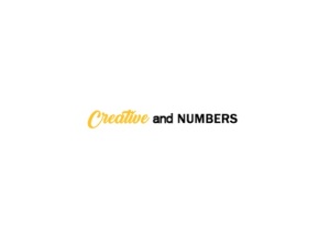 Creative And Numbers Ltd