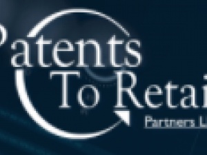 Patents to Retail always offers 100% confidential