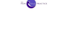 The Pain Relief Practice