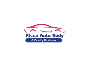 Ricca Auto Body