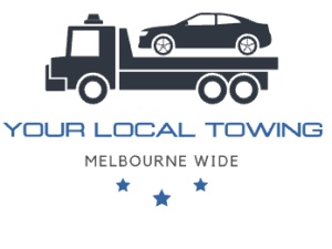 Your Local Towing