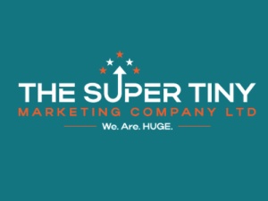 The Super Tiny Marketing Company