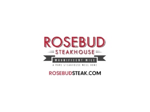 Rosebud Steakhouse