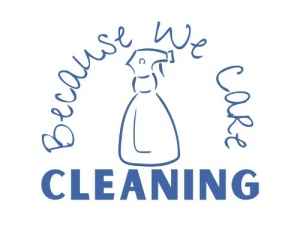 Because We Care Cleaning