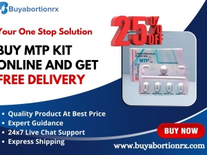 Buy Mtp Kit Online And Get Free Delivery