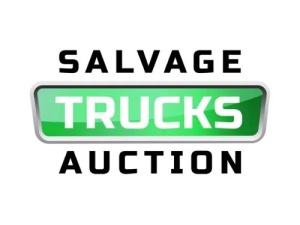 Salvage Trucks Auction