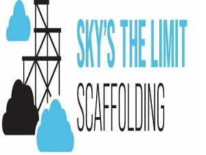 Sky's The Limit Scaffolding