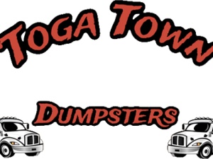 Toga Town Dumpsters