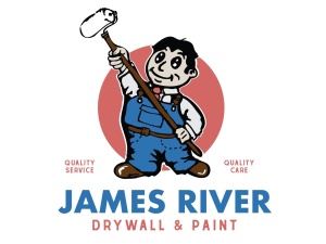 James River Drywall Repair & Paint