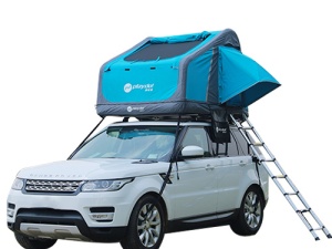 Portable Rooftop Tent