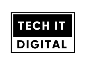 TechIt Digital - Best Digital Marketing Agency