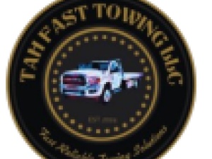 Tah Fast Towing LLC