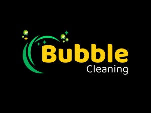 Bubble Cleaning