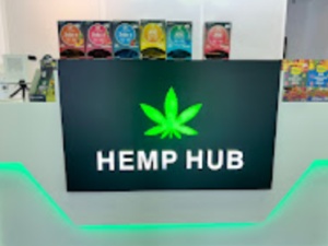 Hemp Hub