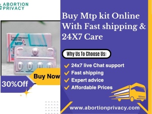 Buy Mtp kit Online With Fast shipping & 24X7 Care