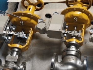  Control Valve Manufacturers in Libya